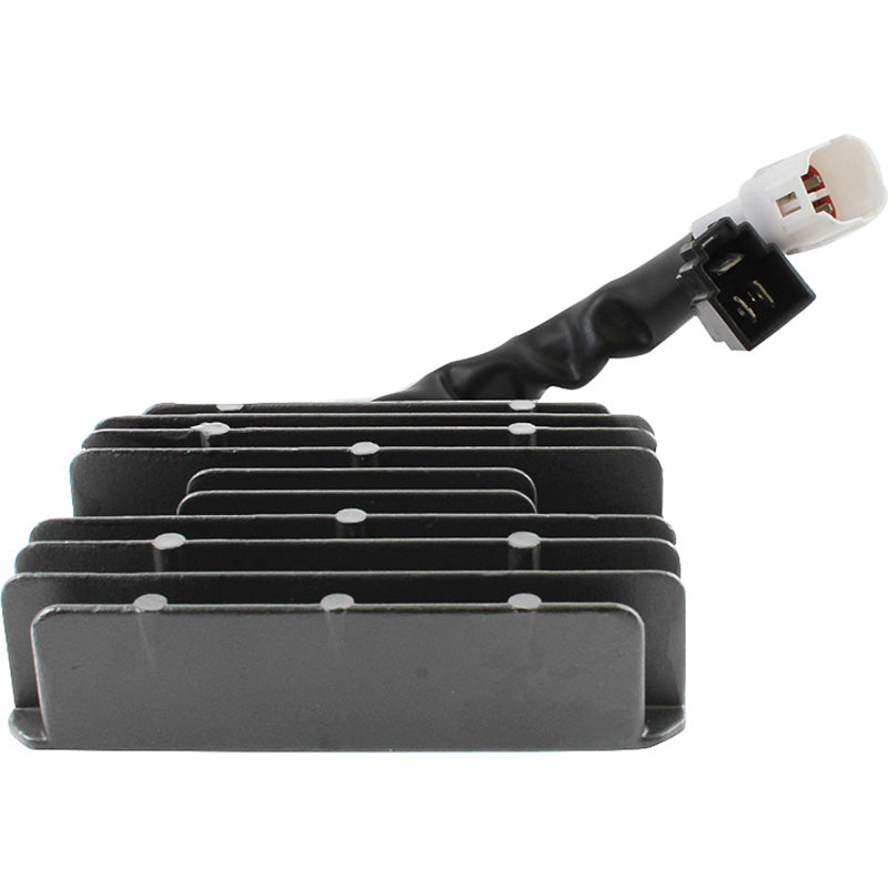 VOLTAGE REGULATOR