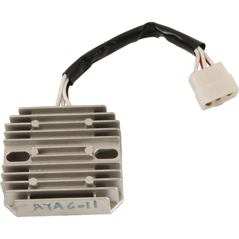 VOLTAGE REGULATOR