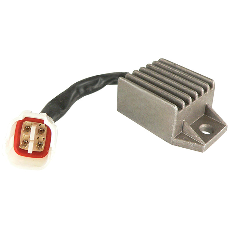 VOLTAGE REGULATOR
