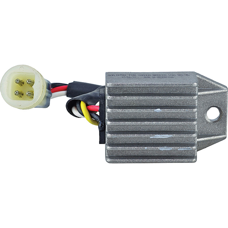 VOLTAGE REGULATOR