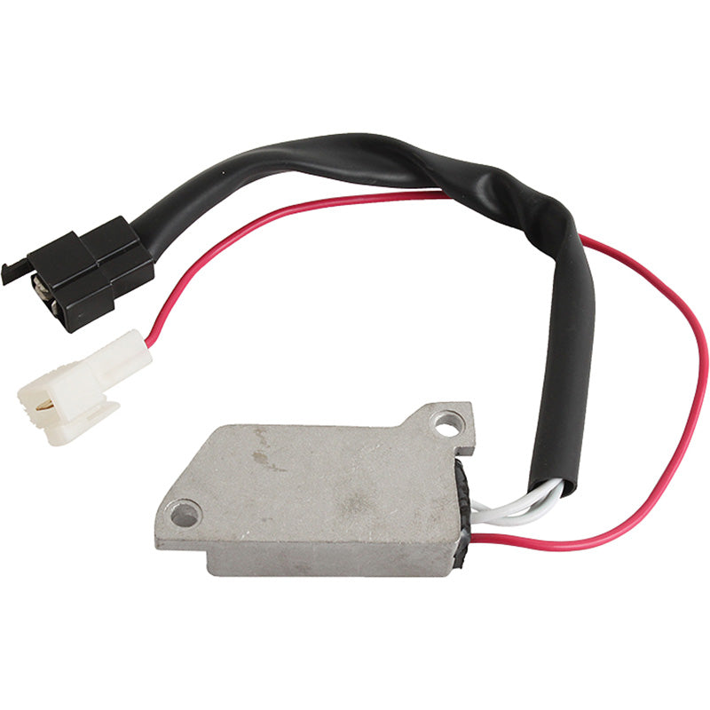 VOLTAGE REGULATOR