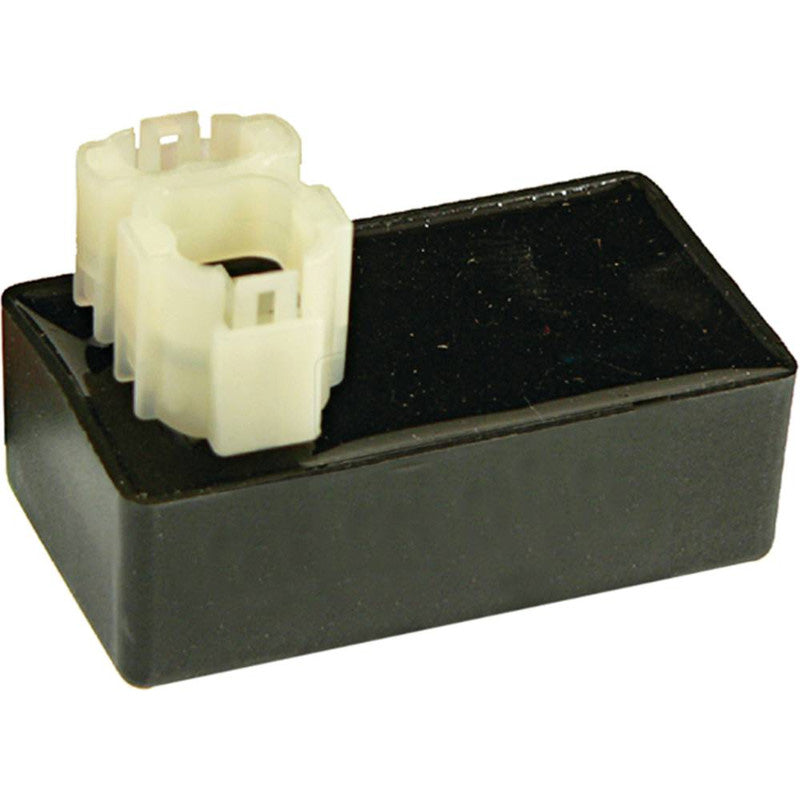 CDI BOX