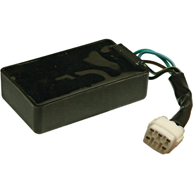 CDI BOX