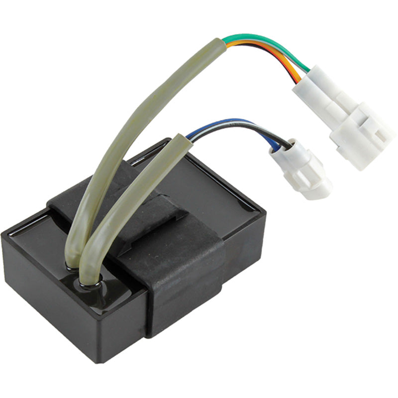 CDI BOX