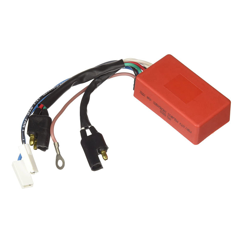 CDI BOX
