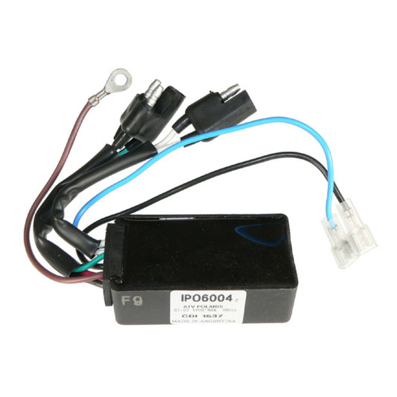 CDI BOX