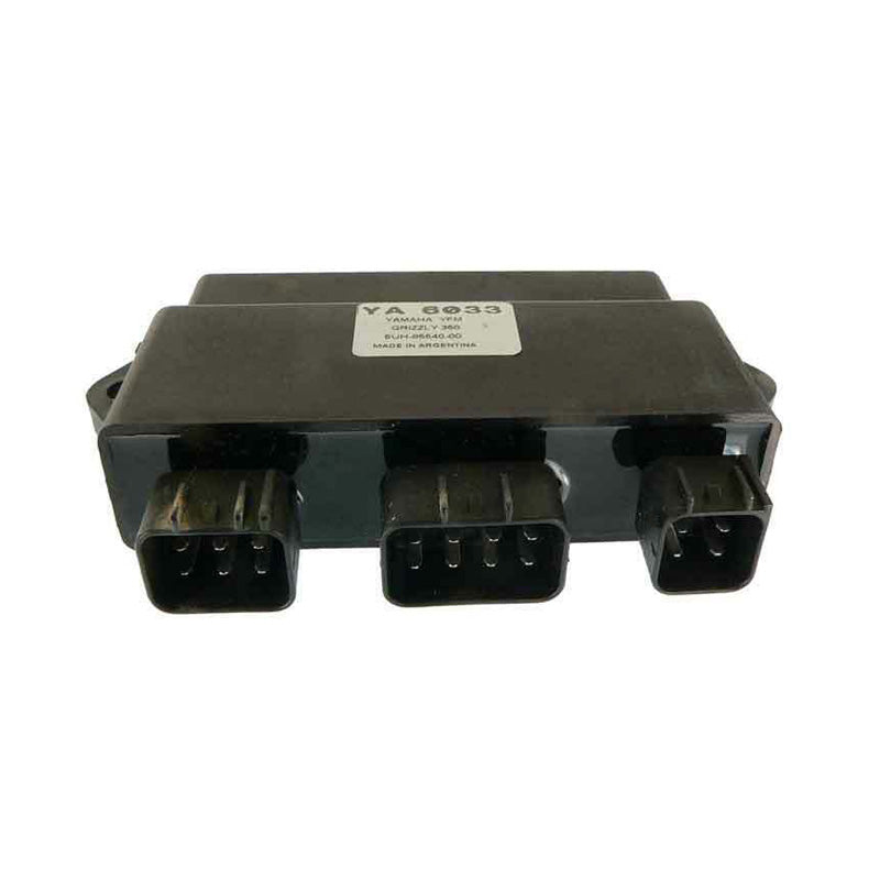 CDI BOX