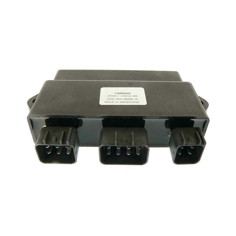 CDI BOX