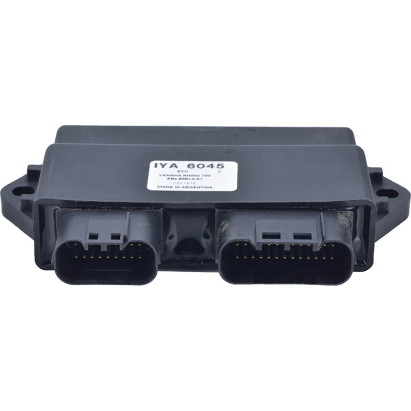 CDI BOX