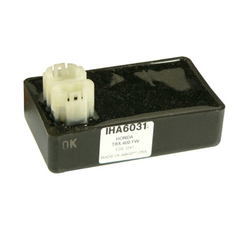 CDI BOX