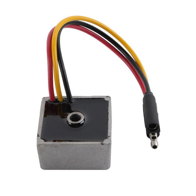 VOLTAGE REGULATOR