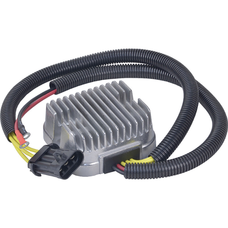 VOLTAGE REGULATOR