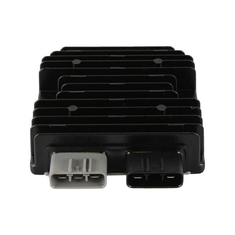VOLTAGE REGULATOR