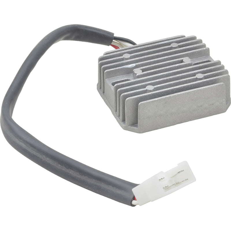 VOLTAGE REGULATOR