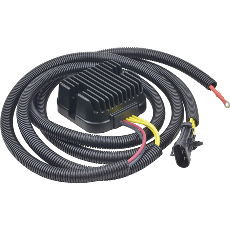 VOLTAGE REGULATOR