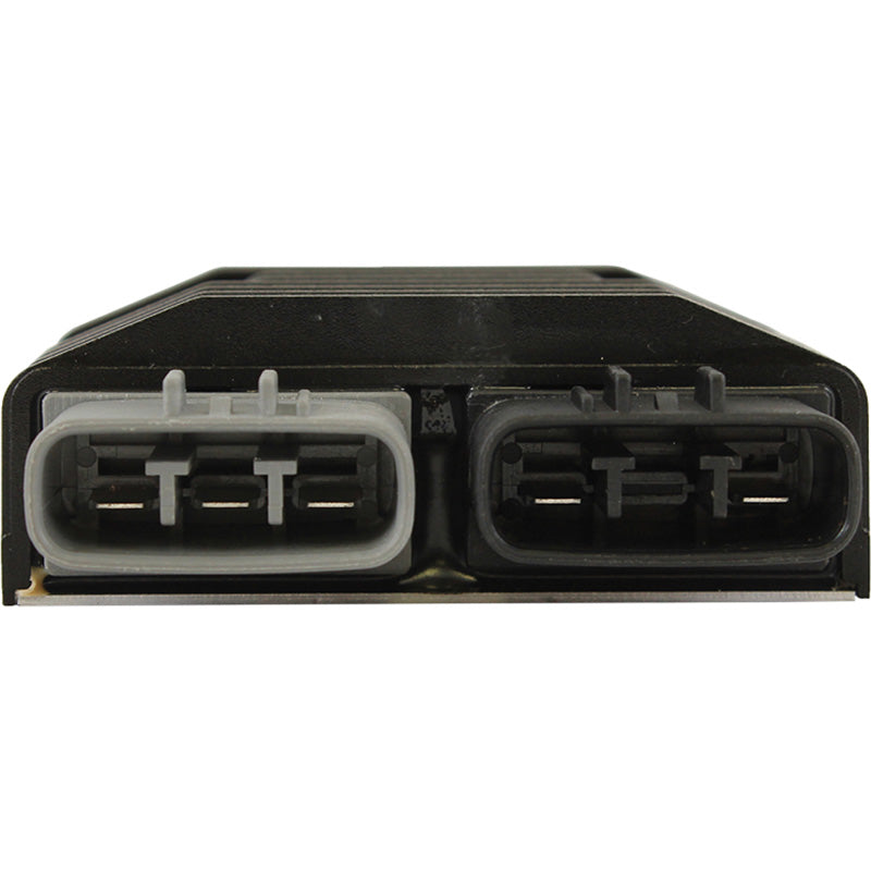VOLTAGE REGULATOR