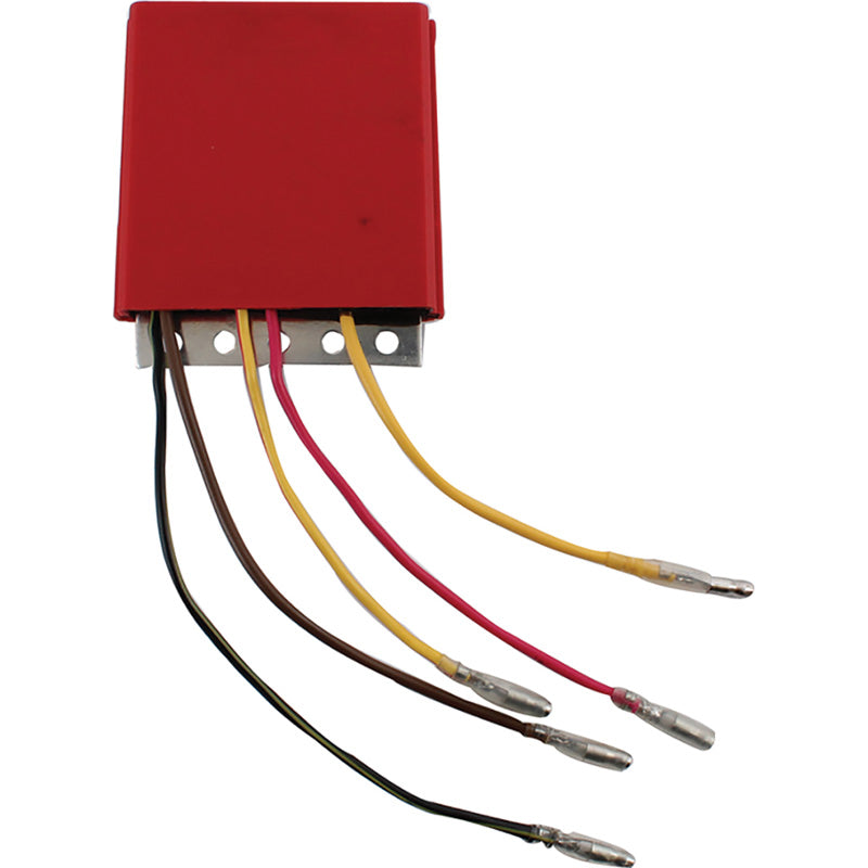 VOLTAGE REGULATOR