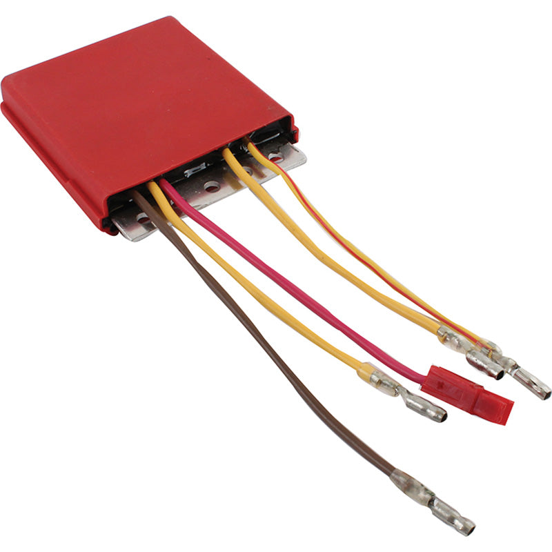 VOLTAGE REGULATOR