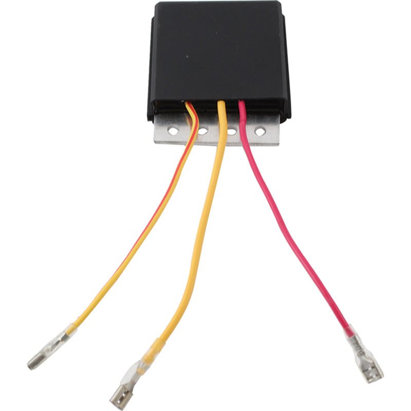 VOLTAGE REGULATOR