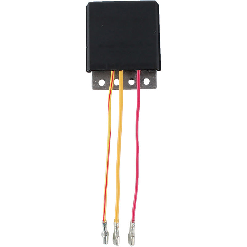 VOLTAGE REGULATOR