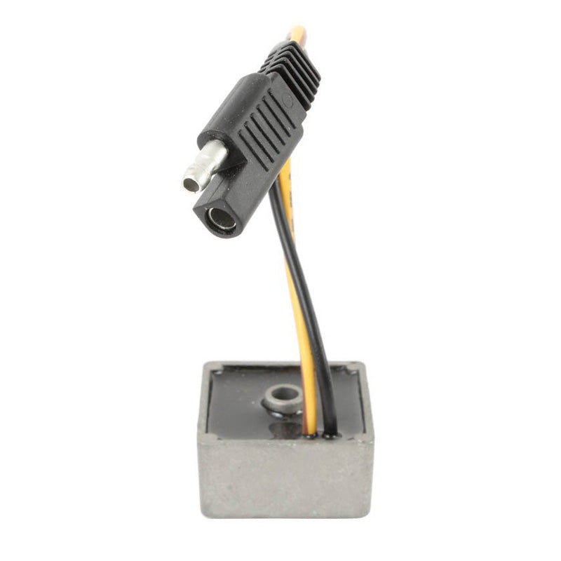 VOLTAGE REGULATOR