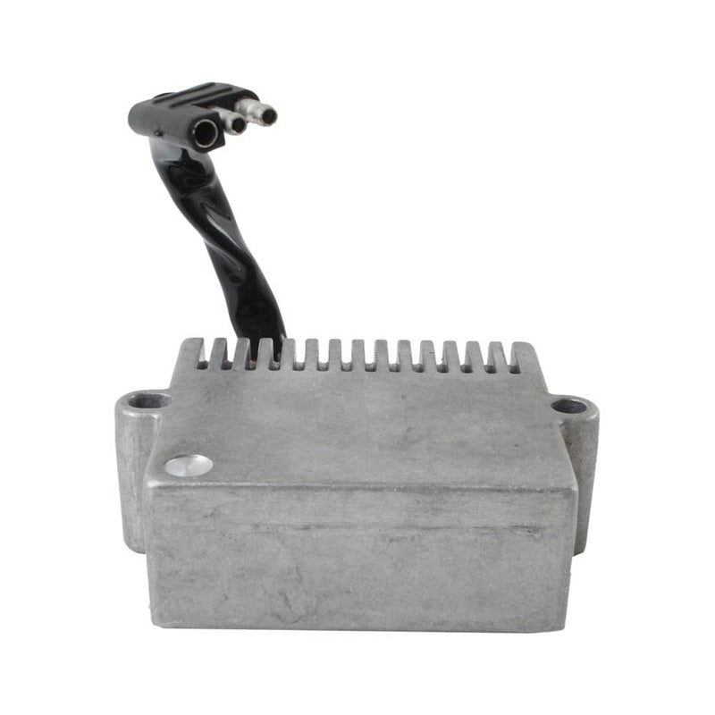 VOLTAGE REGULATOR