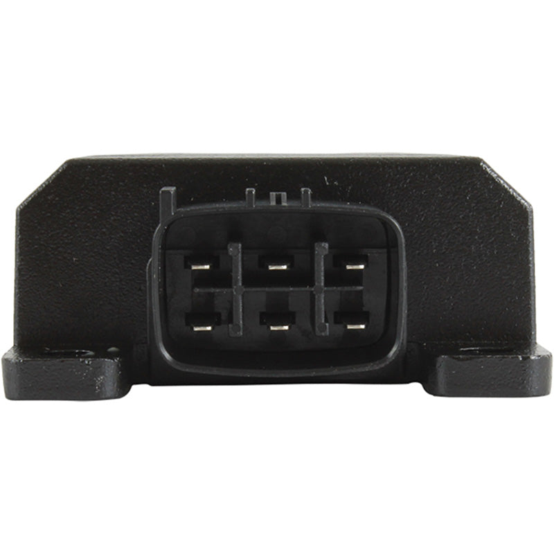 VOLTAGE REGULATOR