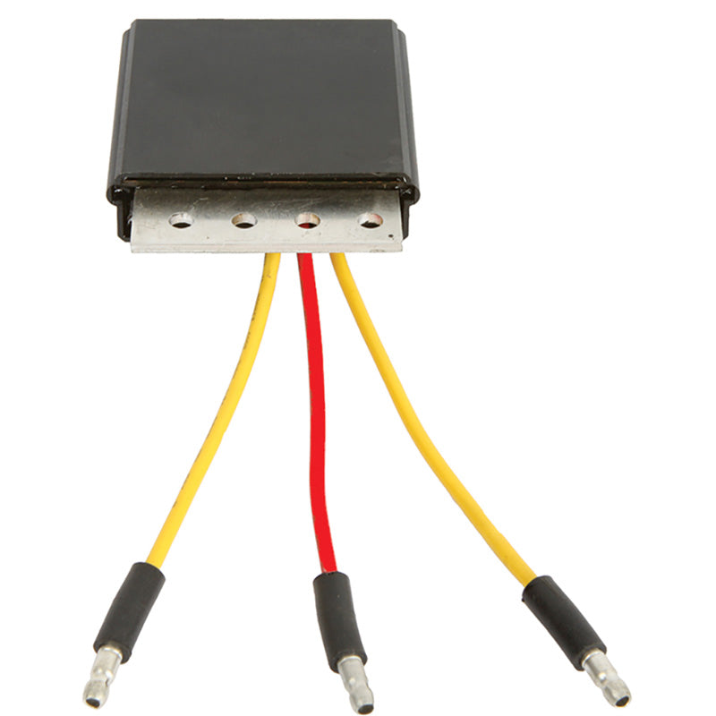 VOLTAGE REGULATOR