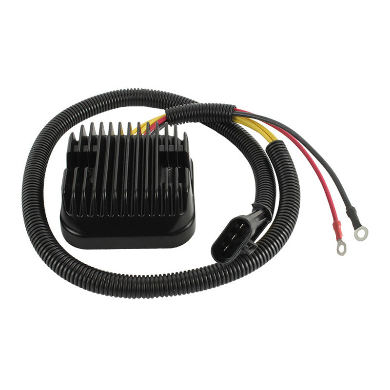 VOLTAGE REGULATOR