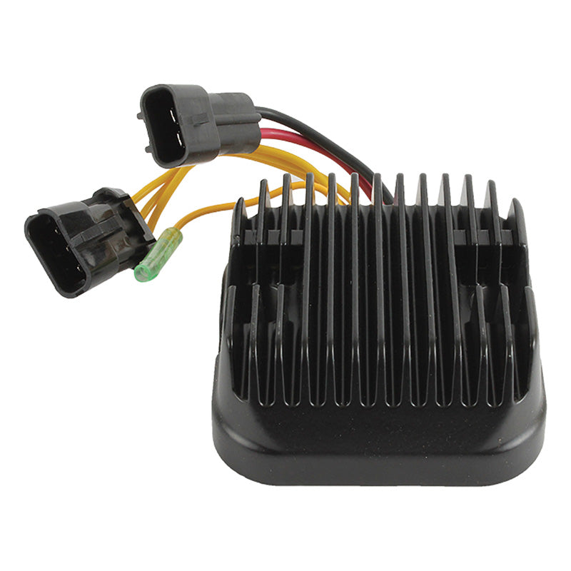 VOLTAGE REGULATOR