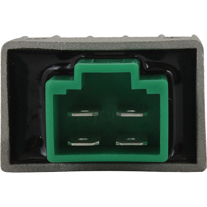 VOLTAGE REGULATOR