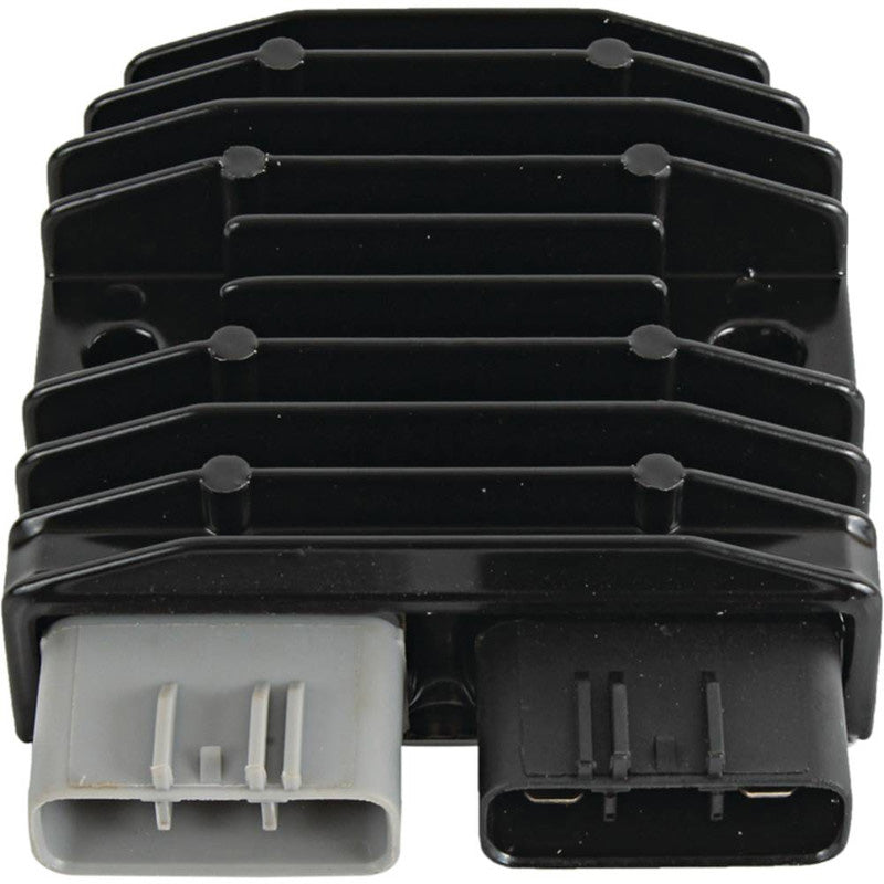 VOLTAGE REGULATOR