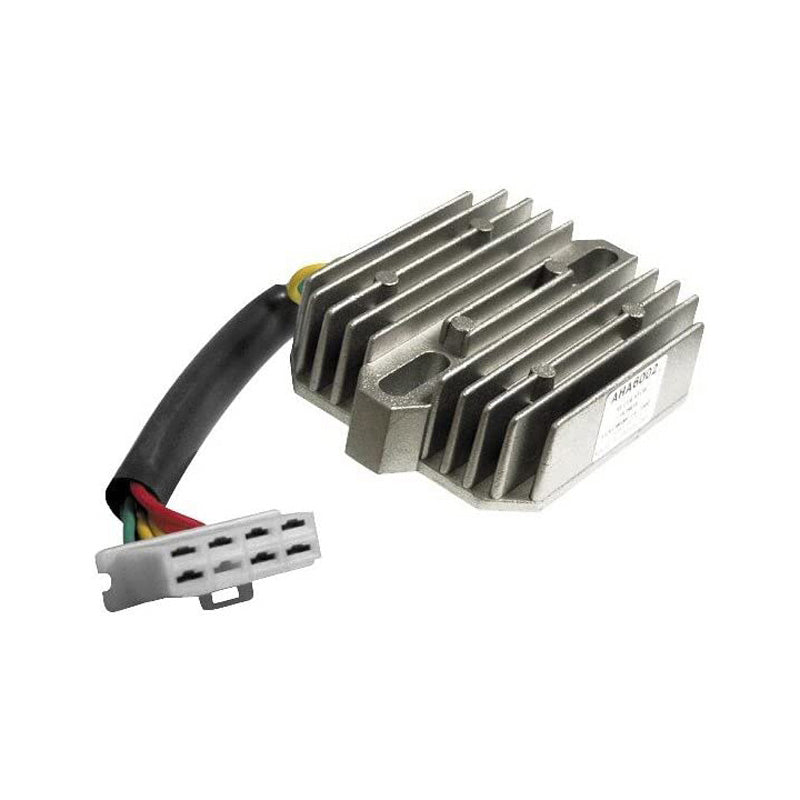 VOLTAGE REGULATOR