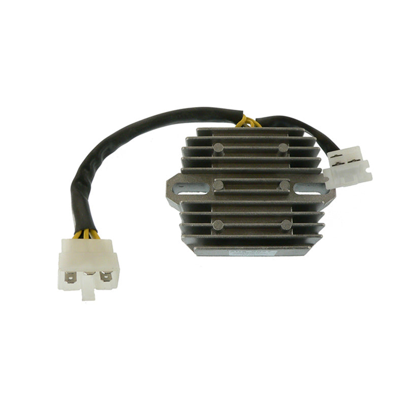 VOLTAGE REGULATOR