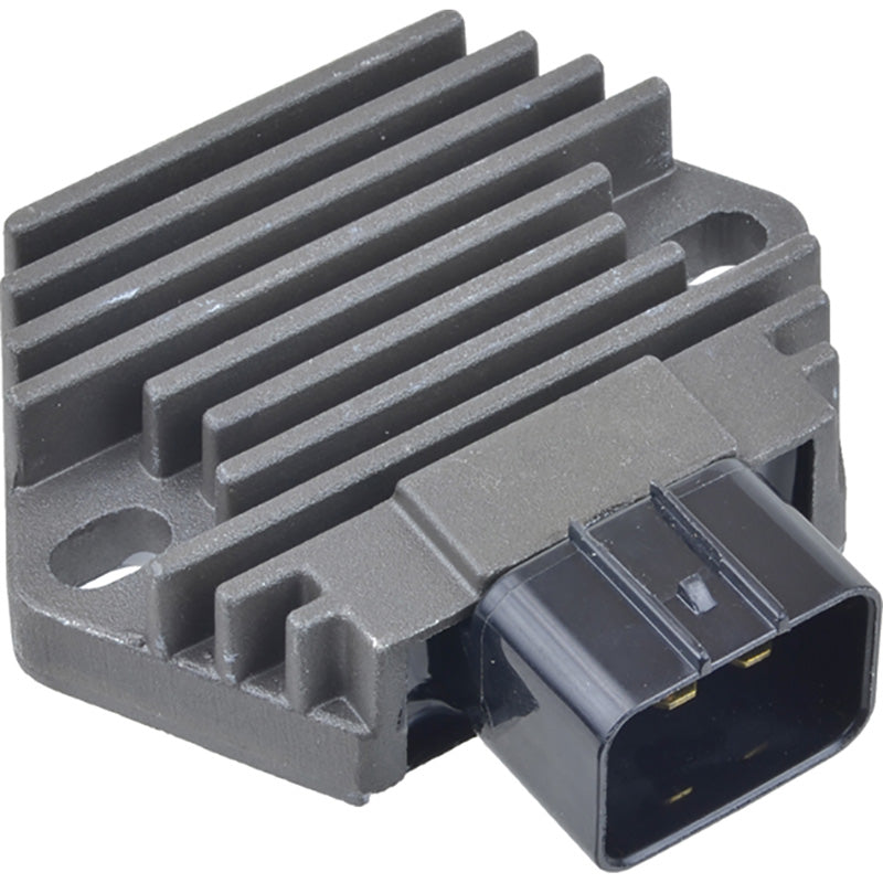 VOLTAGE REGULATOR