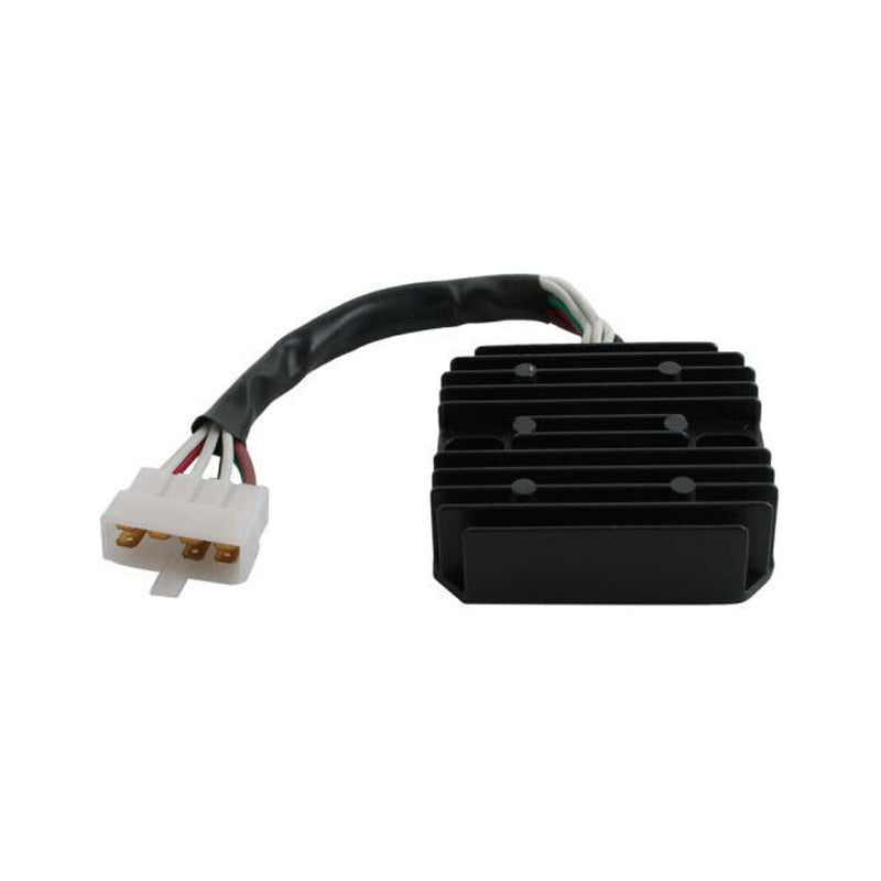 VOLTAGE REGULATOR