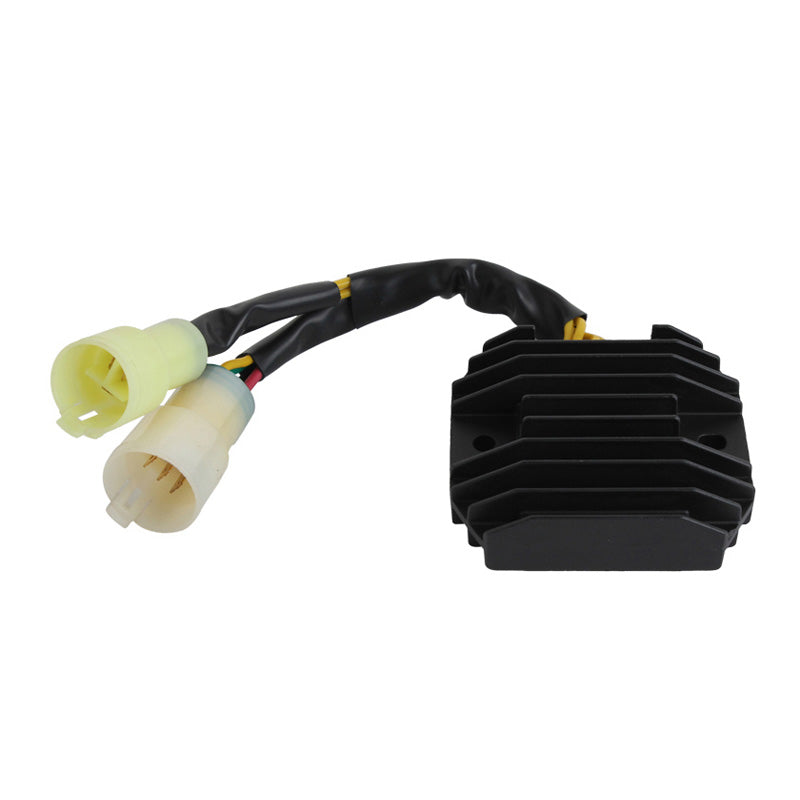 VOLTAGE REGULATOR