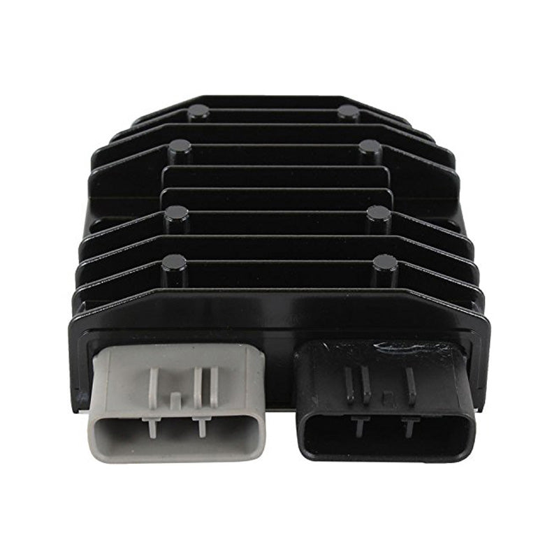 VOLTAGE REGULATOR