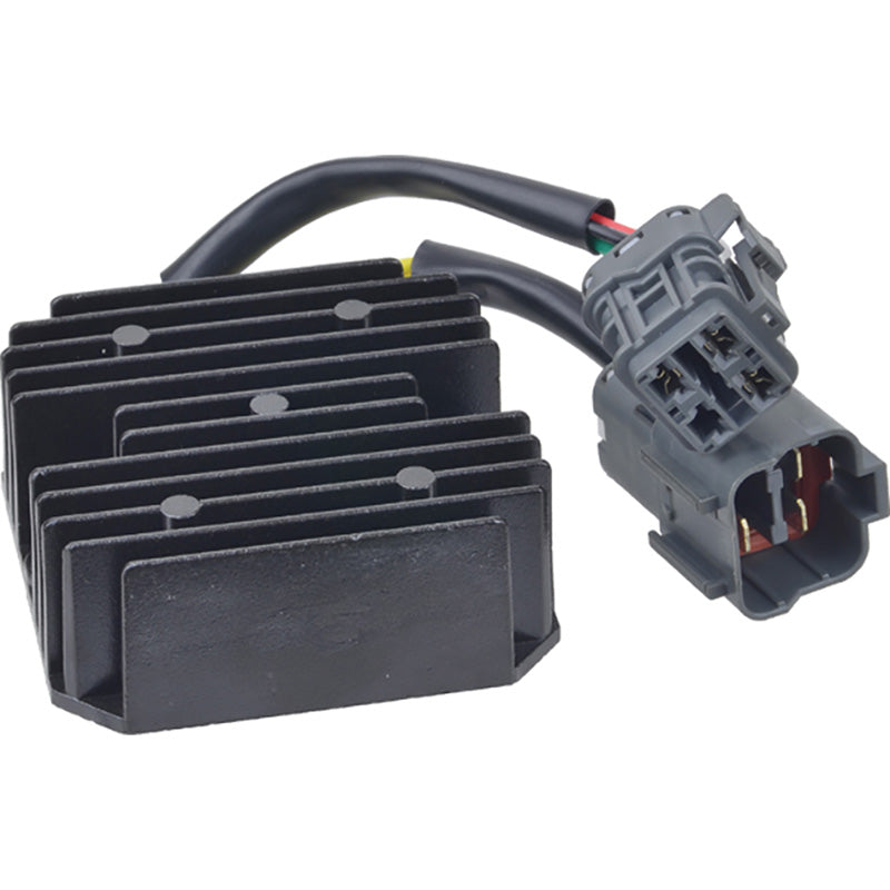 VOLTAGE REGULATOR