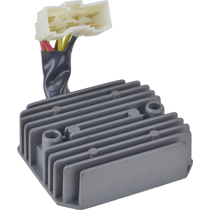 VOLTAGE REGULATOR