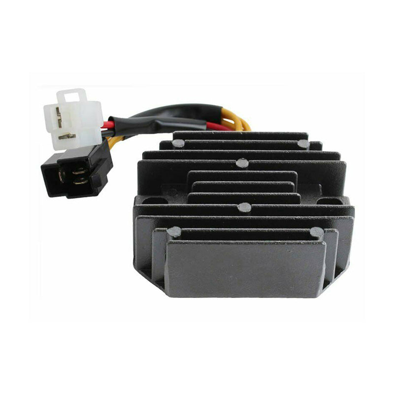 VOLTAGE REGULATOR