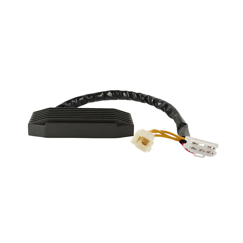 VOLTAGE REGULATOR