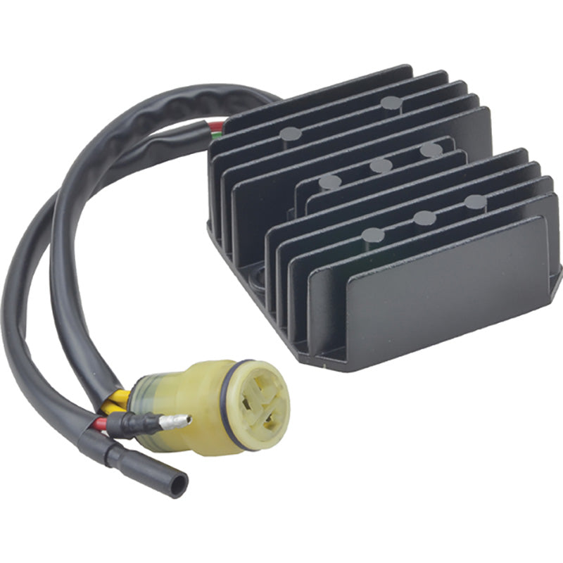 VOLTAGE REGULATOR