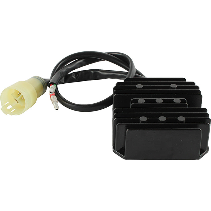 VOLTAGE REGULATOR