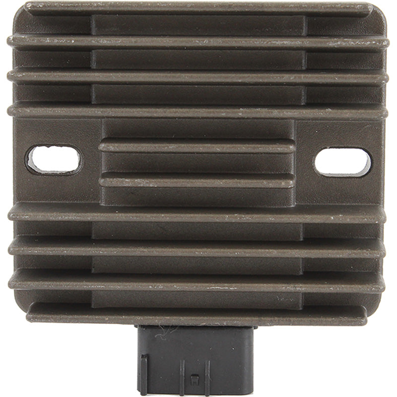 VOLTAGE REGULATOR