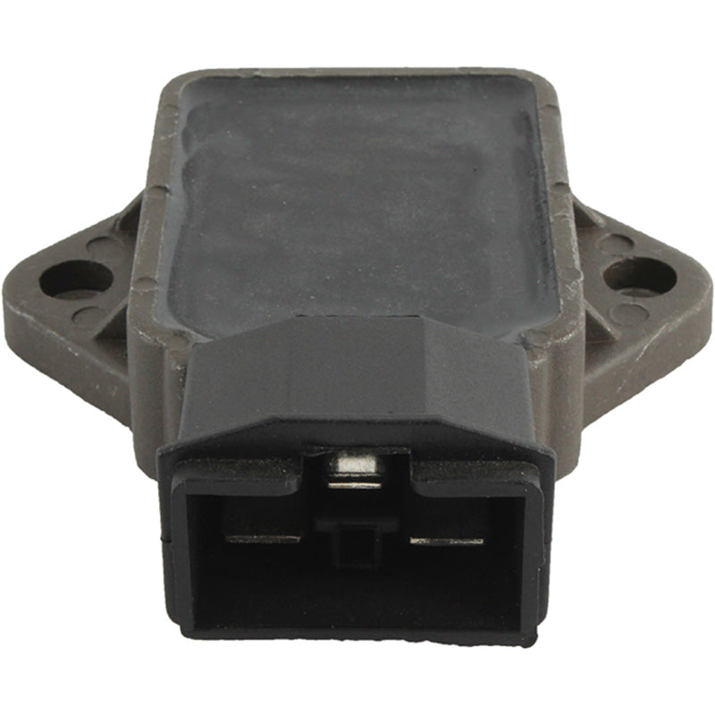 VOLTAGE REGULATOR