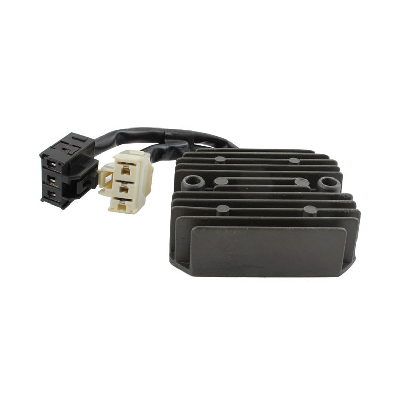 VOLTAGE REGULATOR
