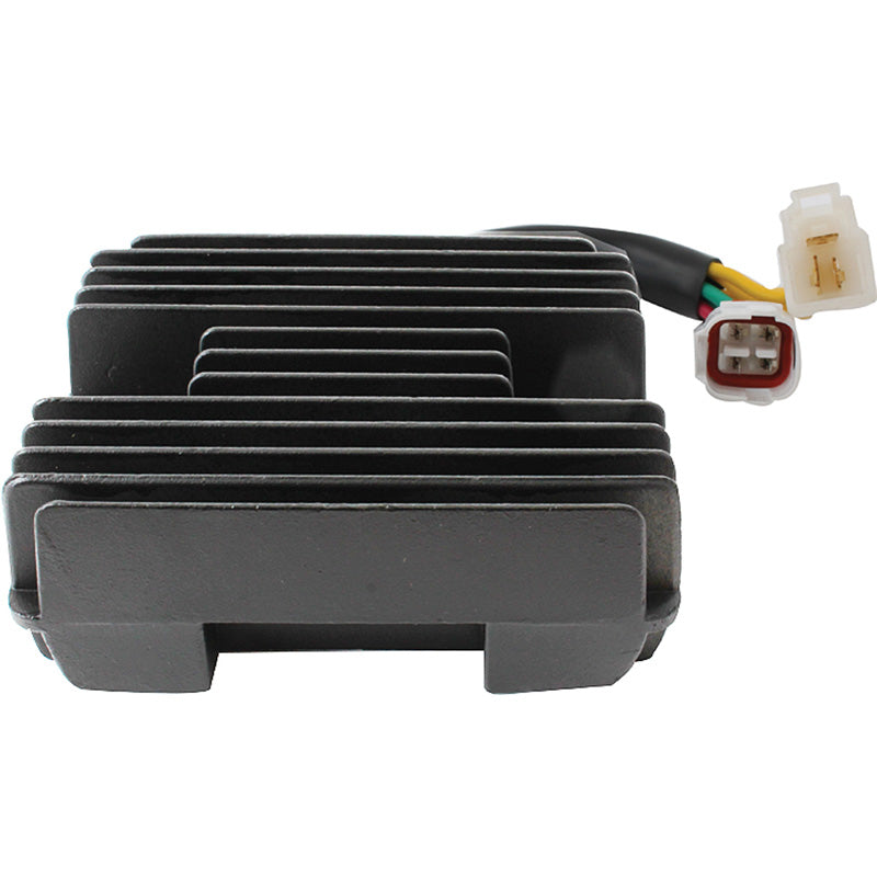 VOLTAGE REGULATOR