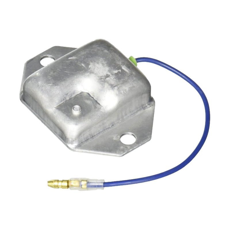 VOLTAGE REGULATOR