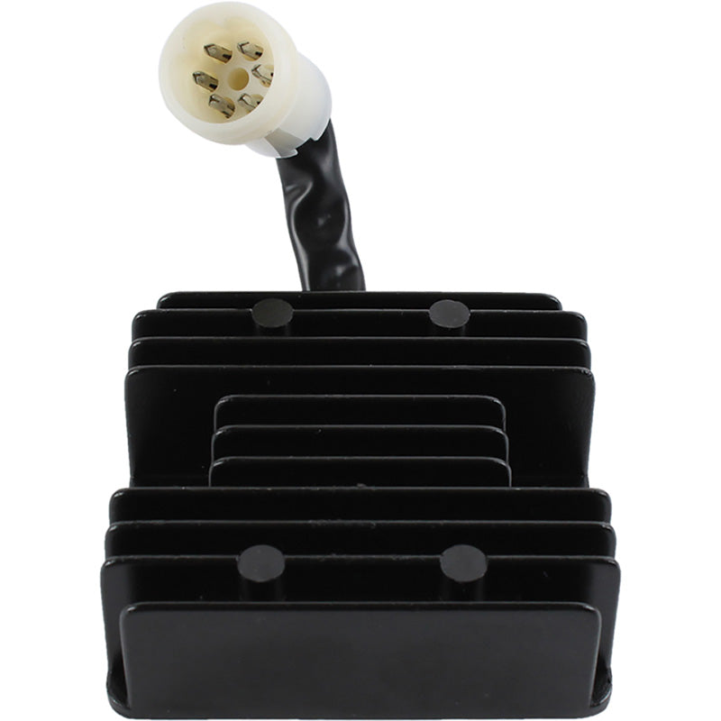 VOLTAGE REGULATOR